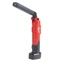 Milwaukee L4 SL550-301 Adjustable USB Rechargeable Inspection Flashlight 550L 