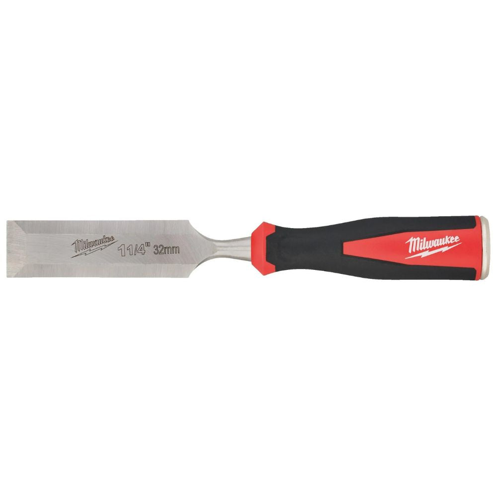 Milwaukee 32MM Wood Chisel