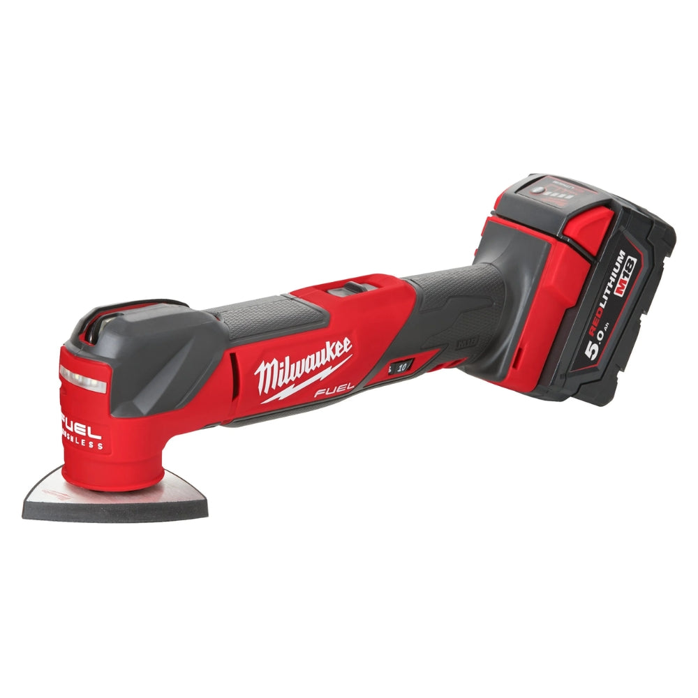 Utensile Multifunzione M18 FUEL™ M18 FMT-502X Milwaukee