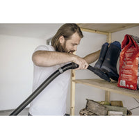 WD 3 V-19/4/20 1000W KÄRCHER 1.628-107.0 SOLID-LIQUID VACUUM CLEANER