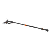 Husqvarna Aspire™ PE5-P4A Pole Saw - with 4.0Ah battery and charger