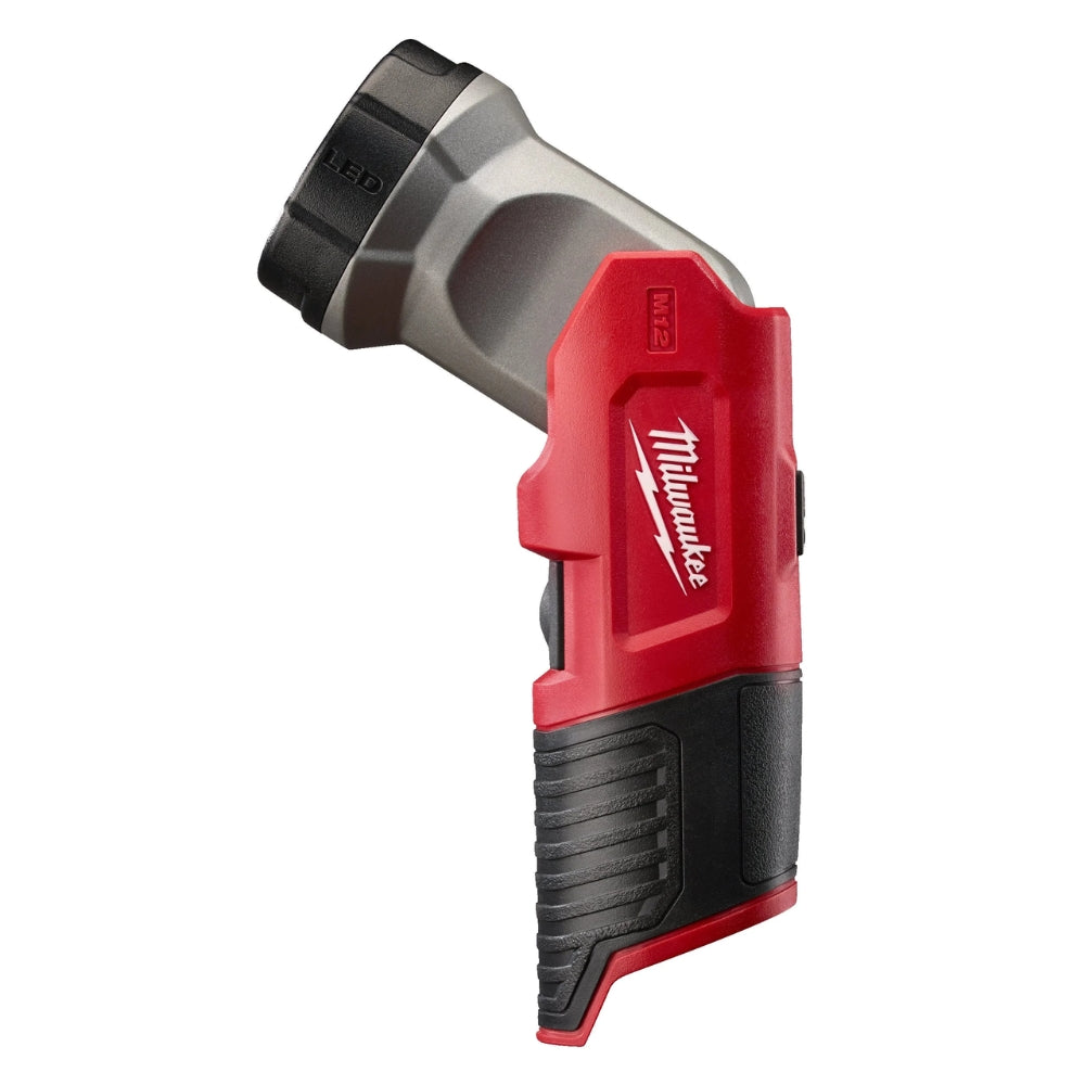 Milwaukee M12 TLED-0 Led Flashlight 