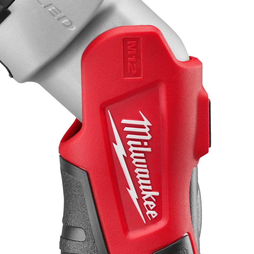 Milwaukee M12 TLED-0 Led Flashlight 