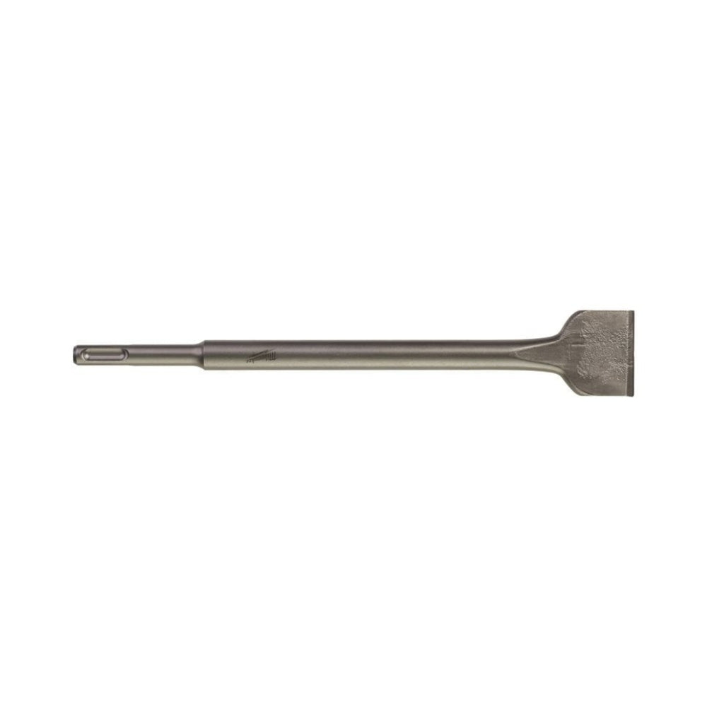 SDS-PLUS 250X40 MILWAUKEE Wide Chisel 