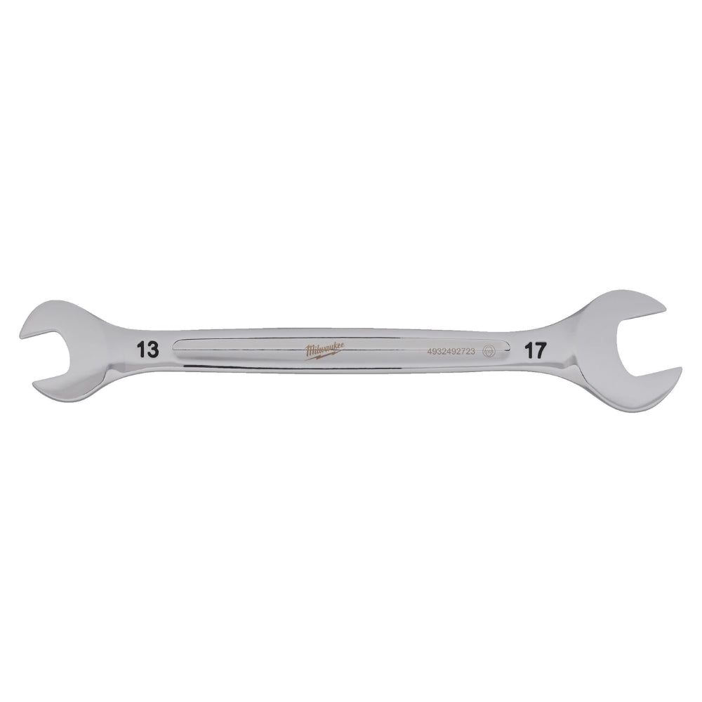 Milwaukee 13x17 MM Double Open End Wrench 