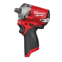 Avvitatore Ad Impulsi Compatto Attacco ½″ M12 FUEL™ M12 FIWF12-0 Milwaukee