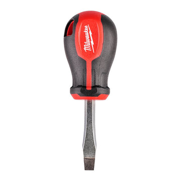 Tri-Lobe Screwdriver Milwaukee S/Driver Sl 