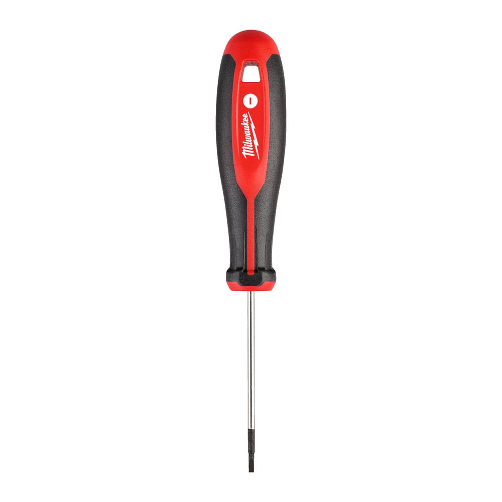 Tri-Lobe Screwdriver Milwaukee S/Driver Sl 