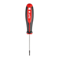 Tri-Lobe Screwdriver Milwaukee S/Driver Sl 