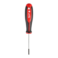 Tri-Lobe Screwdriver Milwaukee S/Driver Sl 