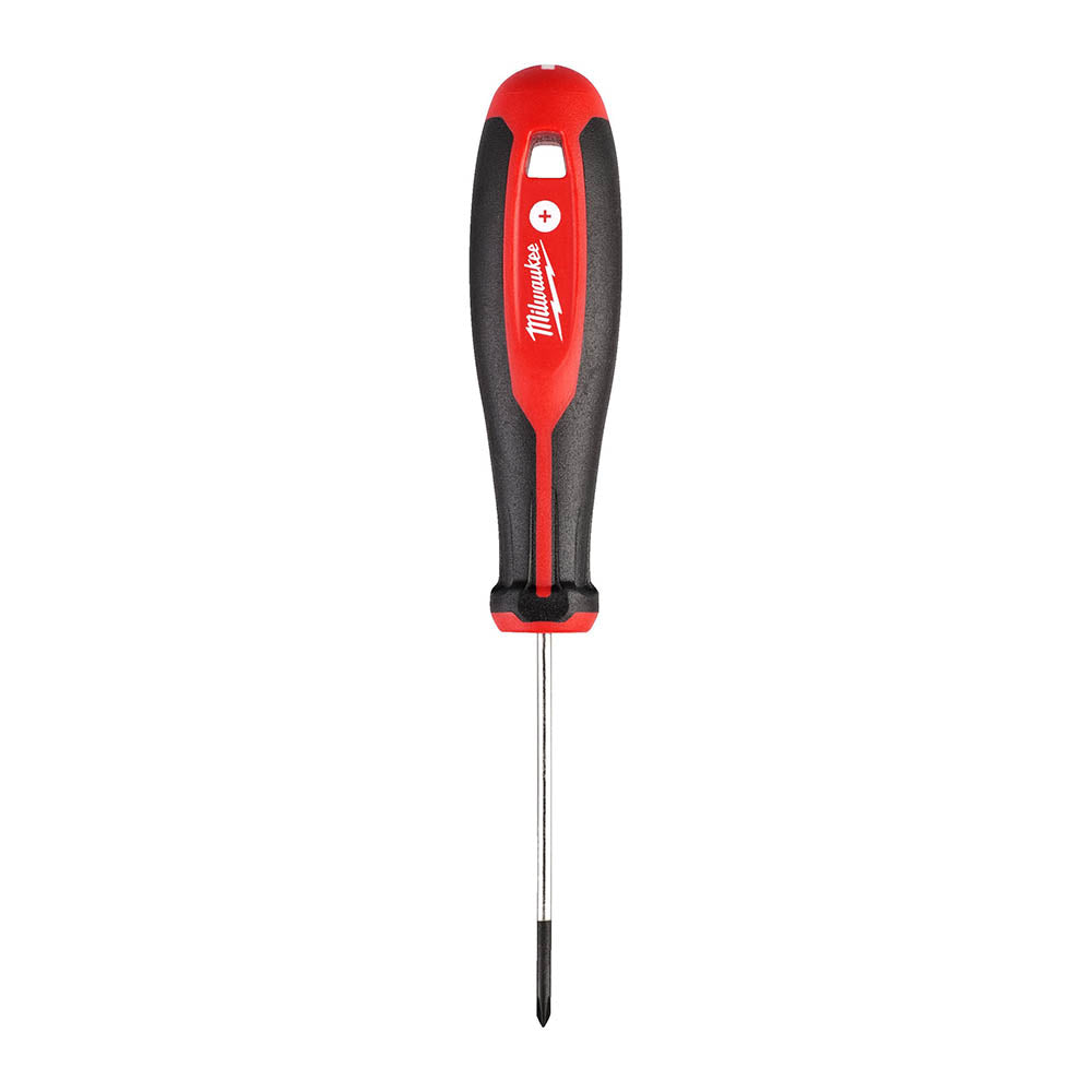 Tri-Lobe Screwdriver Milwaukee S/Driver Sl 