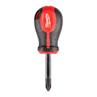 Tri-Lobe Screwdriver Milwaukee S/Driver Sl 