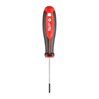 Tri-Lobe Screwdriver Milwaukee S/Driver Sl 