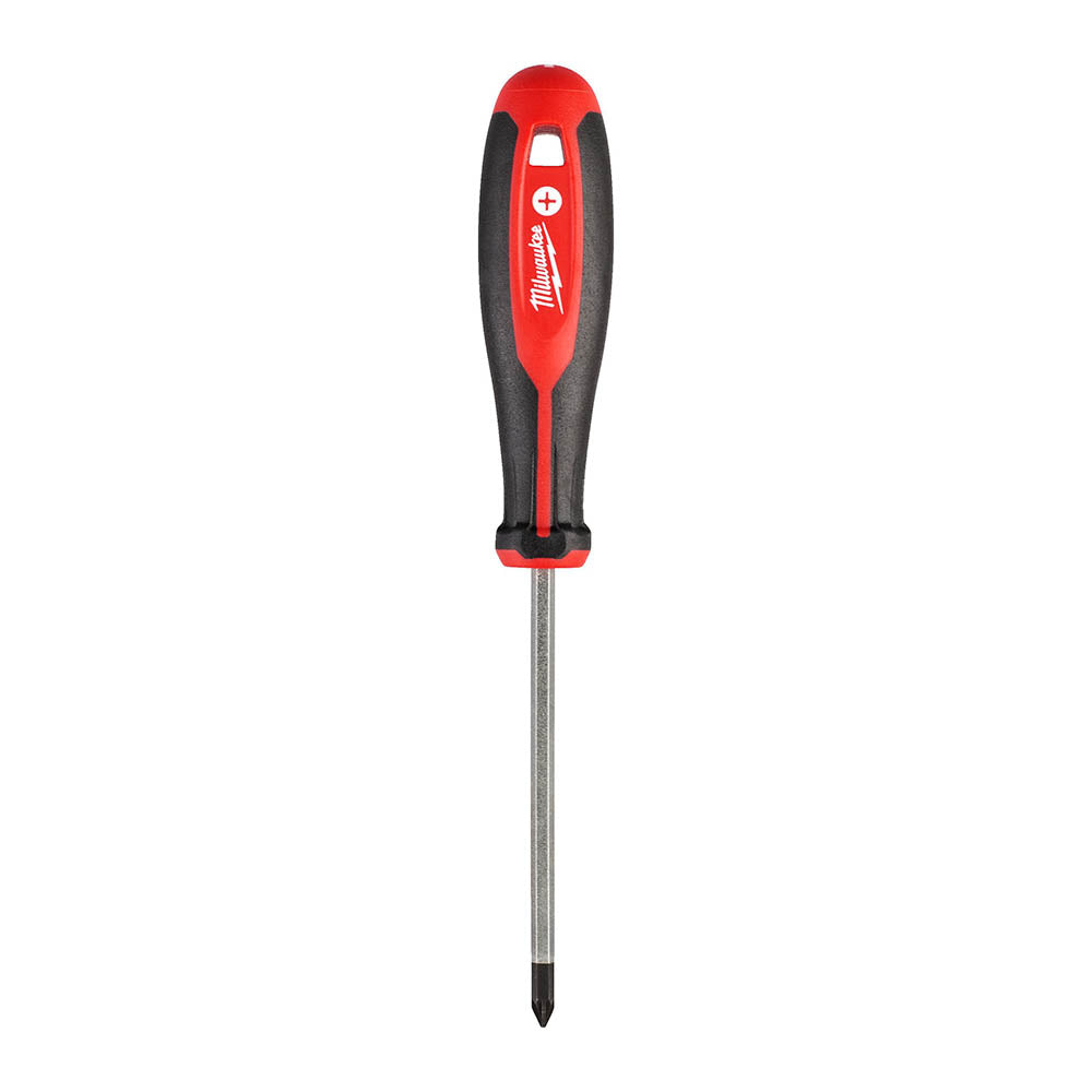 Tri-Lobe Screwdriver Milwaukee S/Driver Sl 