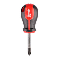 Tri-Lobe Screwdriver Milwaukee S/Driver Sl 