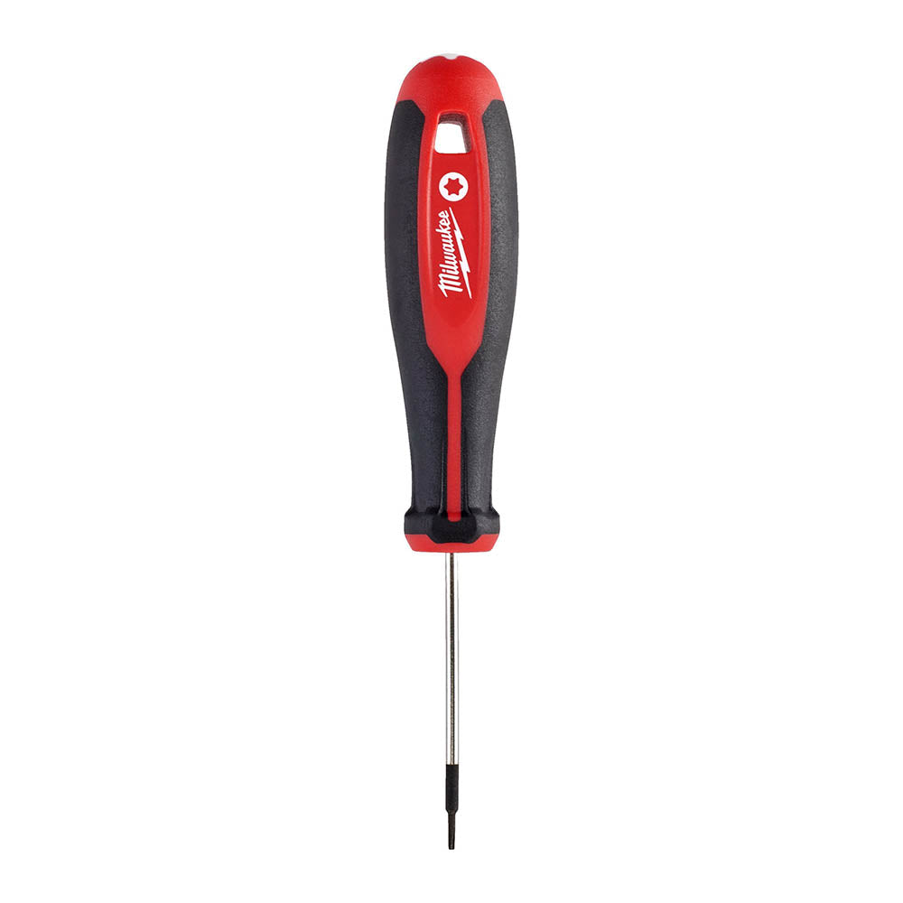 Tri-Lobe Screwdriver Milwaukee S/Driver Sl 