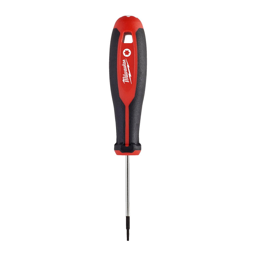 Tri-Lobe Screwdriver Milwaukee S/Driver Sl 