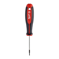 Tri-Lobe Screwdriver Milwaukee S/Driver Sl 