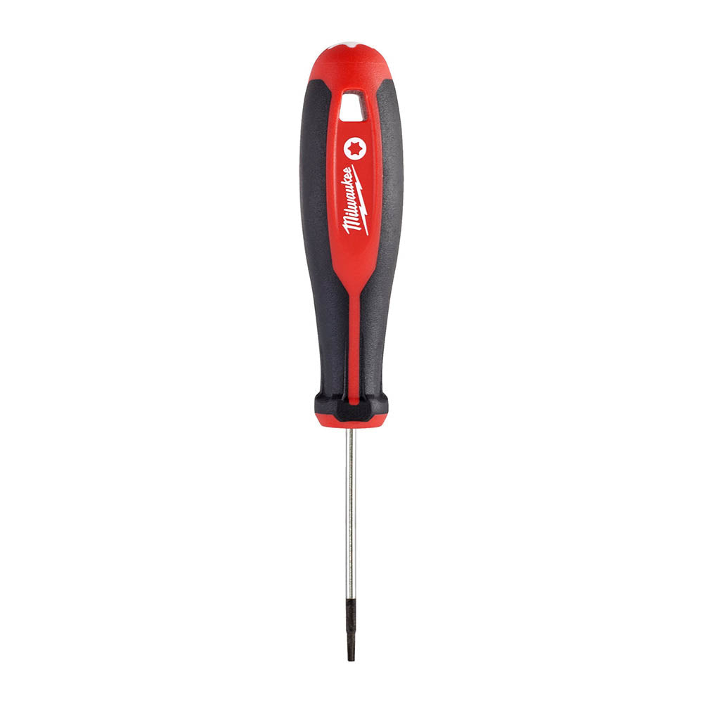 Tri-Lobe Screwdriver Milwaukee S/Driver Sl 