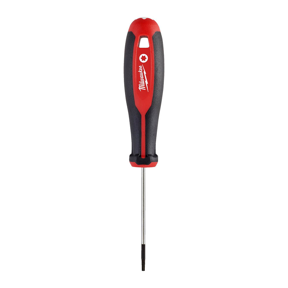 Tri-Lobe Screwdriver Milwaukee S/Driver Sl 