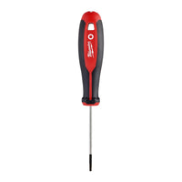 Tri-Lobe Screwdriver Milwaukee S/Driver Sl 