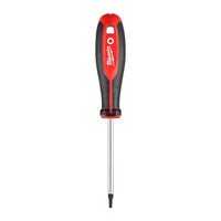 Tri-Lobe Screwdriver Milwaukee S/Driver Sl 