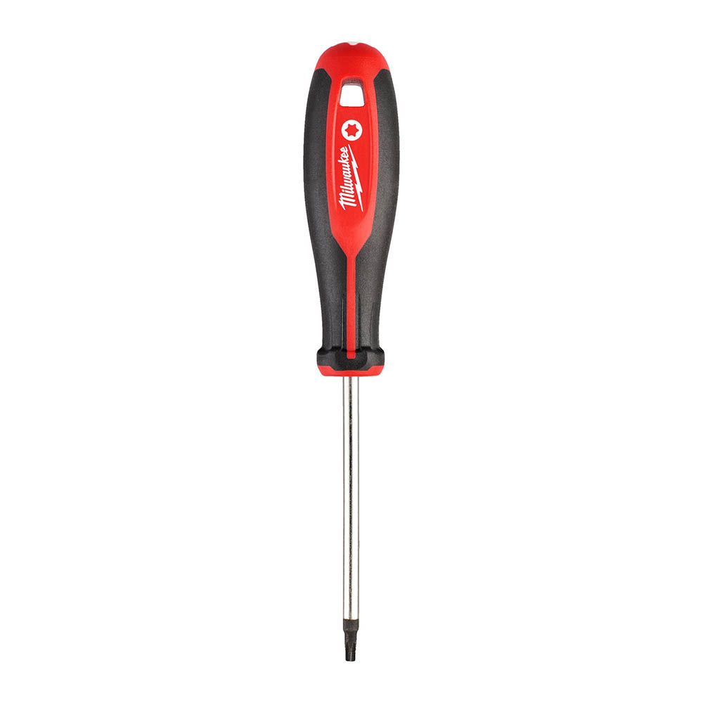 Tri-Lobe Screwdriver Milwaukee S/Driver Sl 