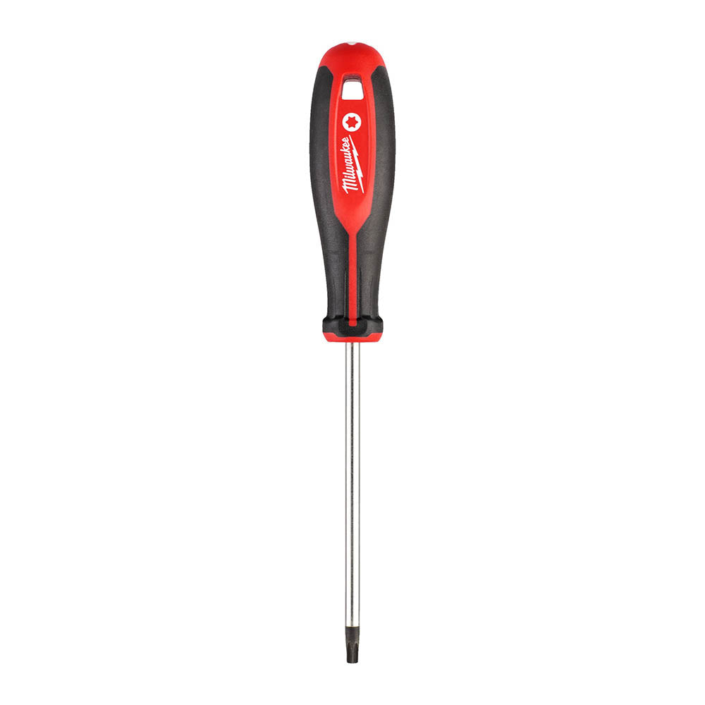 Tri-Lobe Screwdriver Milwaukee S/Driver Sl 