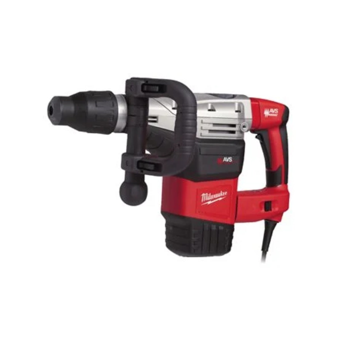 SDS-MAX Demolition Hammer Class 7 KG K 700 S Milwaukee 