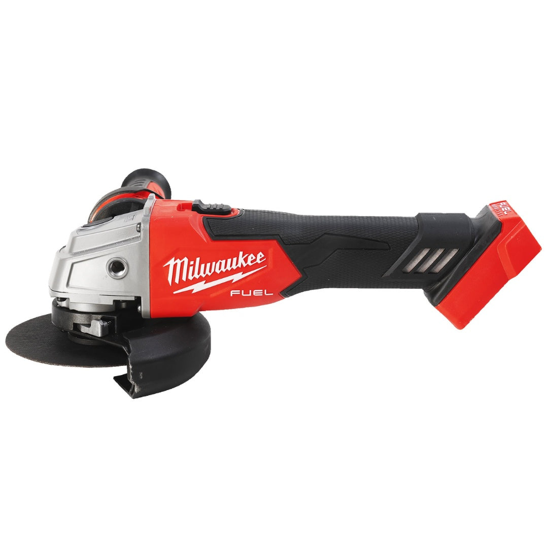 Milwaukee M18 Fuel™ M18 FSAG125X-0X 125MM Angle Grinder with Slide Switch 