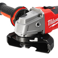 Milwaukee M18 Fuel™ M18 FSAG125X-0X 125MM Angle Grinder with Slide Switch 