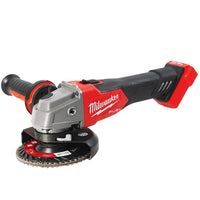 Milwaukee M18 Fuel™ M18 FSAG125X-0X 125MM Angle Grinder with Slide Switch 