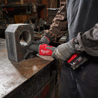 Milwaukee M18 Fuel™ Slide Start Straight Grinder M18 FDGRB-0X 