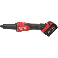 Smerigliatrice Diritta M18 Fuel™ Con Avvio a Slitta M18 FDGRB-502X Milwaukee