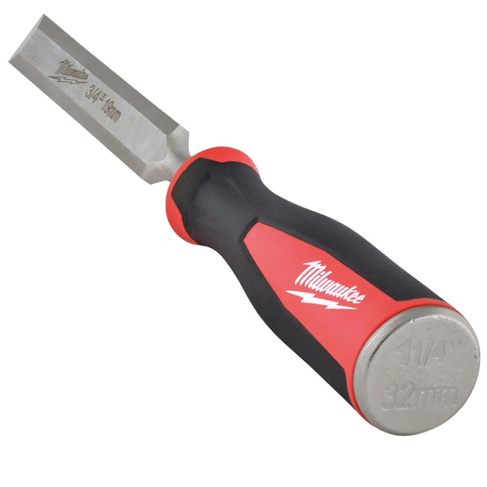 Milwaukee 19MM Wood Chisel