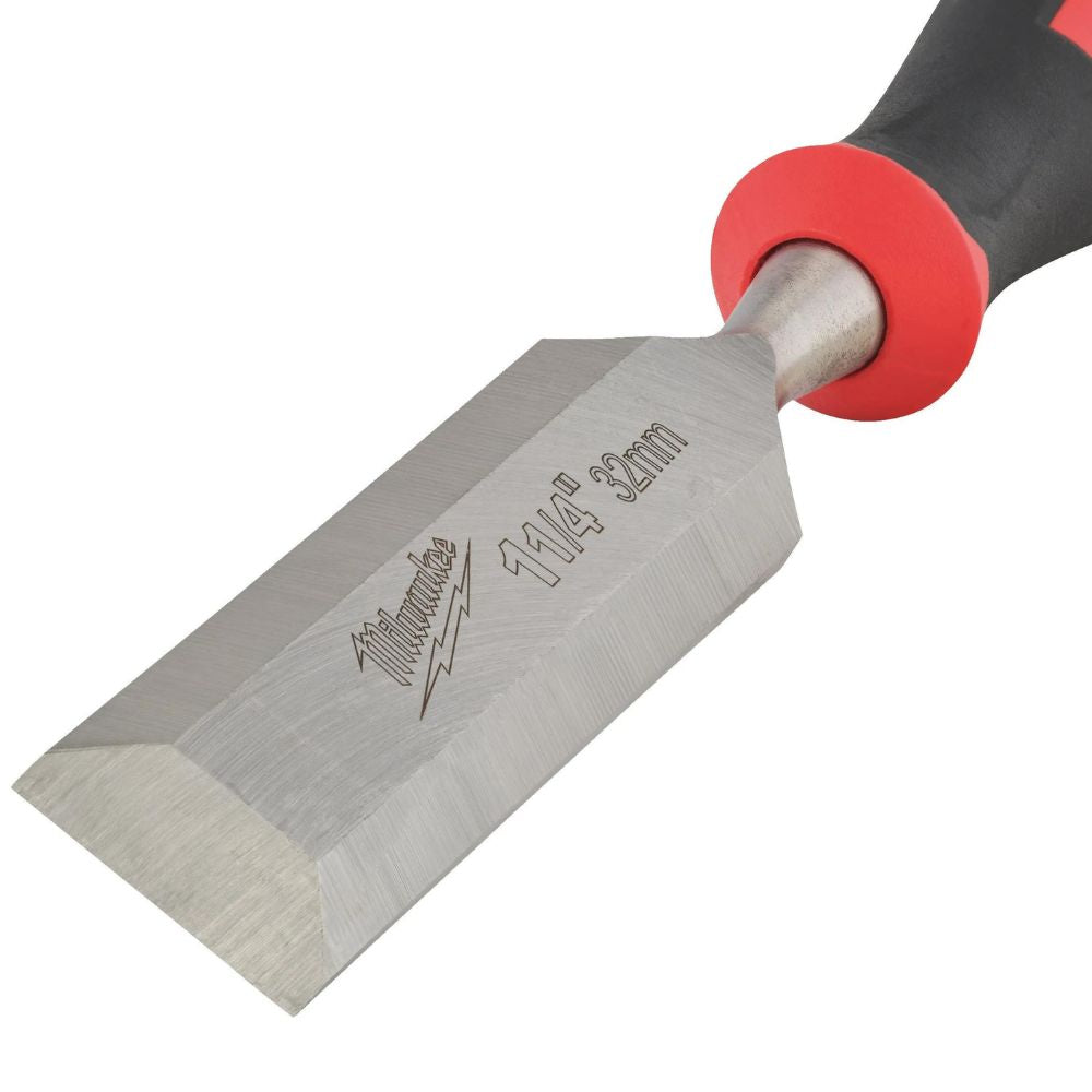 Scalpello Per Legno 32MM Milwaukee