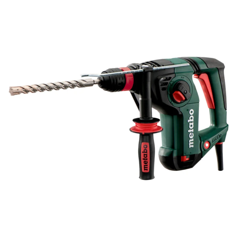 Combination hammer, SDS-Plus rotary hammer KHE 3251 800 W Metabo 600659000