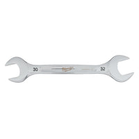 Milwaukee 30x32 MM Double Open End Wrench 