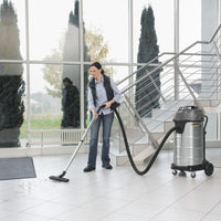 NT 90/2 Me Classic KÄRCHER 1.667-700.0 SOLID-LIQUID VACUUM CLEANER