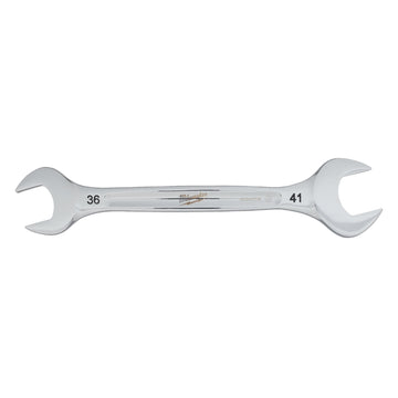 Milwaukee 36x41 MM Double Open End Wrench 