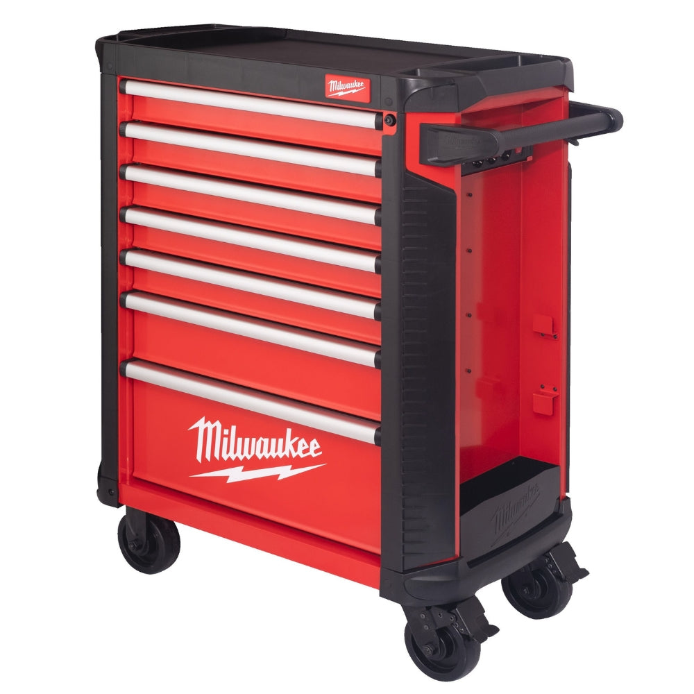 Milwaukee SRC30-1 7 Drawer Tool Cart 