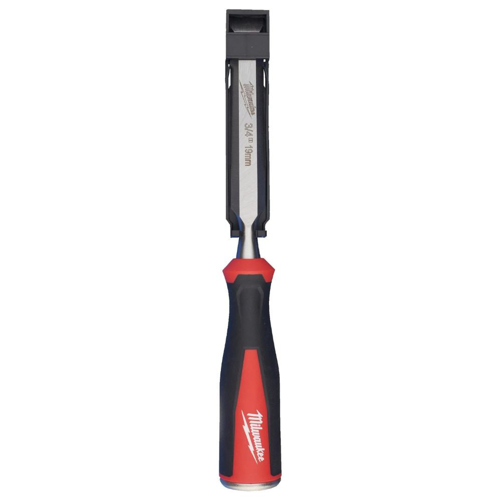 Milwaukee 19MM Wood Chisel