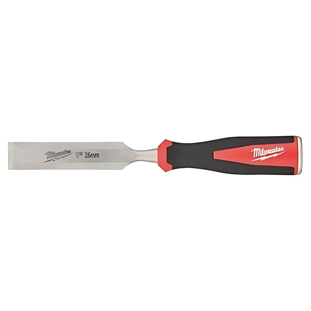 Milwaukee 25MM Wood Chisel