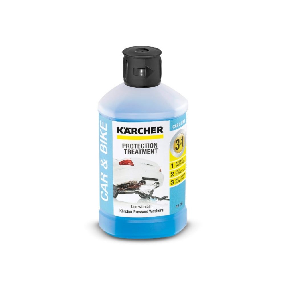 3 IN 1 UNDERBODY WAX FOR CARS AND MOTORCYCLES KÄRCHER 6.295-759.0