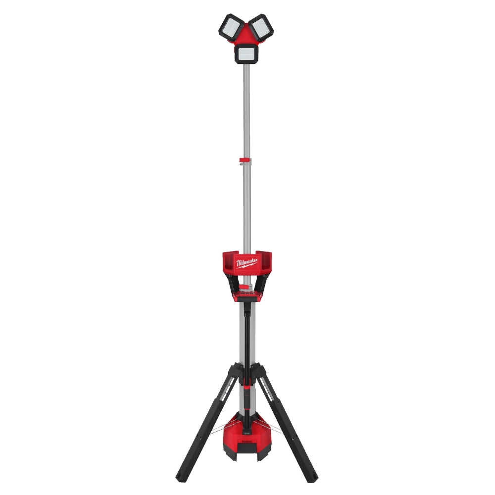 Multi-Directional LED Light Tower With Tripod M18™ 6,000 Lumen M18 HOSALC-0 Milwaukee 