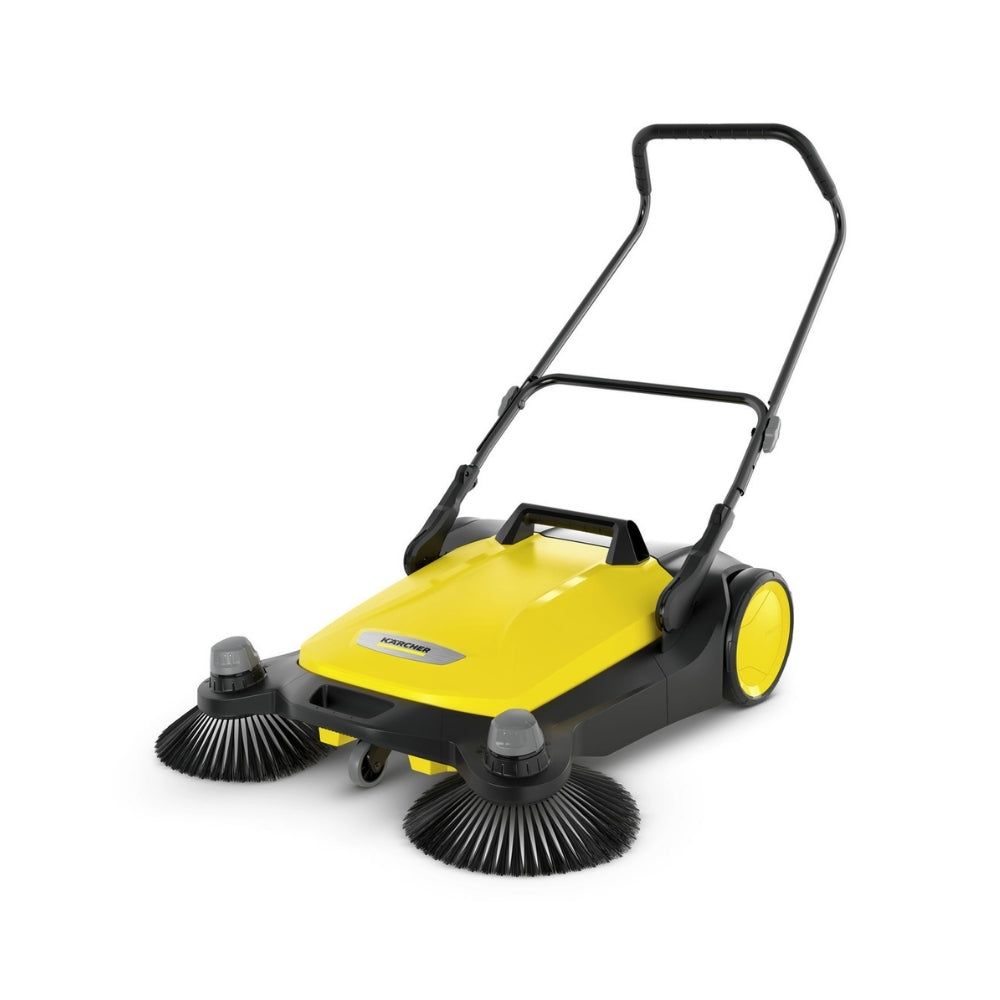 KÄRCHER S 6 TWIN PUSH-BUTTON SWEEPER 1.766-460.0