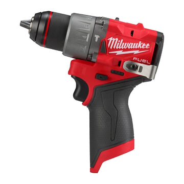 Trapano Avvitatore Compatto Con Percussione M12 FUEL™ M12 FPD2-0 Milwaukee