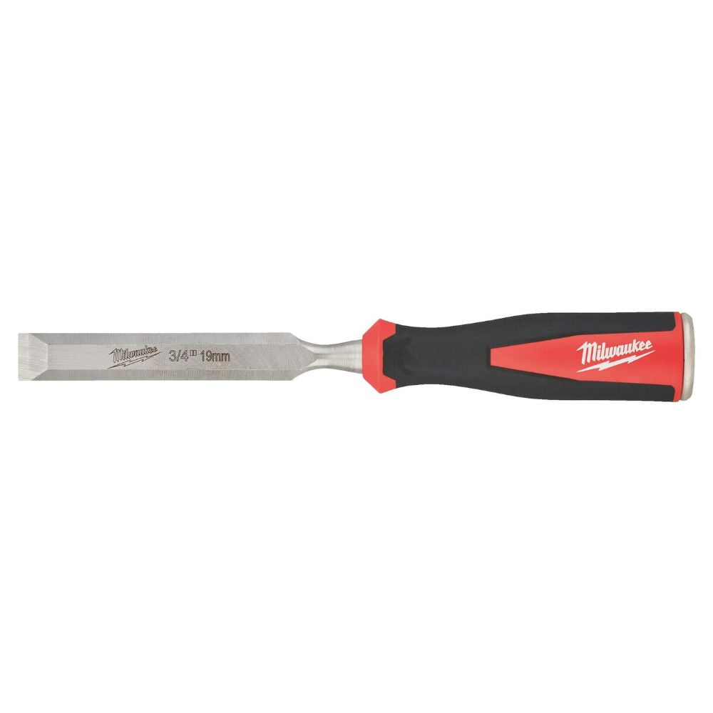 Milwaukee 19MM Wood Chisel