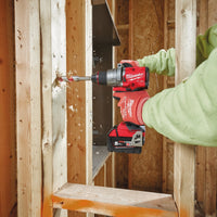 Milwaukee M18 Fuel™ M18 FDD3-502X Cordless Drill Driver 