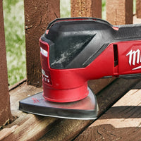 Utensile Multifunzione M18 FUEL™ M18 FMT-502X Milwaukee